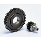 Desarrollo engranaje secundario POLINI - Z14-43 - motoscamaralweb.com