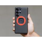 Funda para smartphone QUAD LOCK MAG - Samsung Galaxy S26 - motoscamaralweb.com