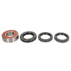 Kit rodamientos de rueda y retenes TOURMAX - motoscamaralweb.com