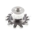 CABEZAL DISCO WIDIA CON PROTECTOR INFERIOR GIRATORIO PARA ELIMINAR BROTES - 100mm - 16 DIENTES - motoscamaralweb.com