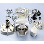 KIT POLINI PIAGGIO ZIP SP H2O 70CC D.47.6 EVO 3 - motoscamaralweb.com