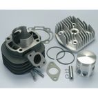 KIT YAMAHA CY 50 MINAR.VERS.25 Km/h (1660104) - motoscamaralweb.com