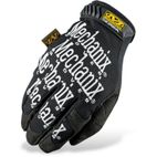 Par de guantes MECHANIX The Original Covert negro - motoscamaralweb.com