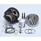 Kit de cilindro completo POLINI hierro Ø47mm - motoscamaralweb.com