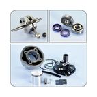 Kit de cilindro especial POLINI - motoscamaralweb.com