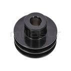 POLEA SALIDA MOTOR BIO150VR (42) - motoscamaralweb.com
