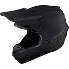 Casco TROY LEE DESIGNS GP Mono - Negro - motoscamaralweb.com
