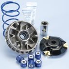 Variador Polini YAMAHA ZUMA-BWS 125 4T (241688) - motoscamaralweb.com