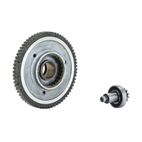 Engranajes POLINI EP3 Z11-68 (BB L144) - motoscamaralweb.com