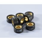 Rodillos de variador POLINI 26.1x12.8mm 14.6gr - 8 piezas - motoscamaralweb.com