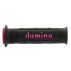 Puños racing DOMINO super soft 126mm - motoscamaralweb.com