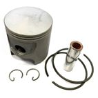 Pistón Polini Vespa T5 Ø61.4 - motoscamaralweb.com