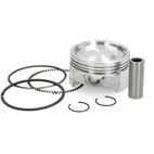 Pistón AIRSAL - motoscamaralweb.com
