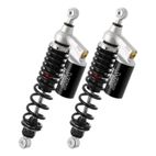 Amortiguadores traseros YSS Gas - motoscamaralweb.com