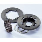 Kit de muelle de embrague POLINI (tipo Wave) - motoscamaralweb.com