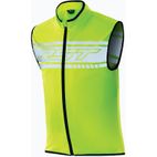 Chaleco reflectante RST Flo-Rider - amarillo neón - motoscamaralweb.com