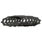 Kit de discos + separadores de embrague PROX - motoscamaralweb.com