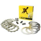 Kit de discos + separadores de embrague PROX - motoscamaralweb.com