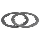 Kit de discos + separadores de embrague PROX - motoscamaralweb.com