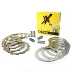 Kit de discos + separadores de embrague PROX - motoscamaralweb.com