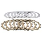 Kit de discos + separadores de embrague PROX - motoscamaralweb.com
