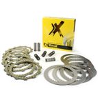Kit de discos + separadores de embrague PROX - motoscamaralweb.com