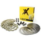 Kit de discos + separadores de embrague PROX - motoscamaralweb.com