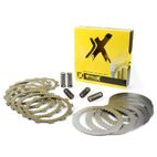 Kit de discos + separadores de embrague PROX - motoscamaralweb.com