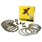 Kit de discos + separadores de embrague PROX - motoscamaralweb.com