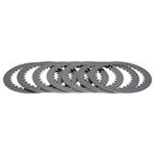 Kit de discos + separadores de embrague PROX - motoscamaralweb.com