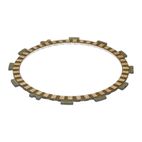 Kit de discos + separadores de embrague PROX - motoscamaralweb.com