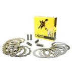 Kit de discos + separadores de embrague PROX - motoscamaralweb.com