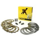 Kit de discos + separadores de embrague PROX - motoscamaralweb.com