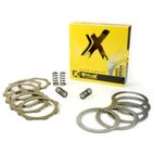 Kit de discos + separadores de embrague PROX - motoscamaralweb.com