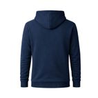 Sudadera Paddock con Capucha 100% Algodón | Motos Camaral