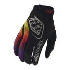 Guantes TROY LEE DESIGNS Air - Stripes Black/multi - motoscamaralweb.com