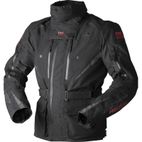Chaqueta textil RST Pro Series Paragon D3O - negro - motoscamaralweb.com