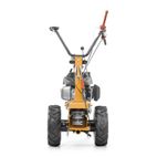 STIGA Motoazada de gasolina Silex 95 H - motoscamaralweb.com