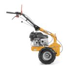 STIGA Motoazada de gasolina Silex 95 H - motoscamaralweb.com