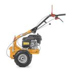 STIGA Motoazada de gasolina Silex 95 H - motoscamaralweb.com