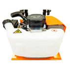 MOTOAZADA ANOVA 2T - 52cc - motoscamaralweb.com