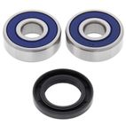 Kit rodamientos de rueda ALL BALLS 25-1640 - motoscamaralweb.com