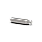 Empujador de cruceta de acero – longitud 82 mm MALOSSI - motoscamaralweb.com