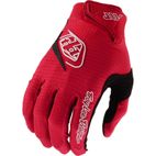 Guantes infantiles TROY LEE DESIGNS Air - Mono Scarlet Glo - motoscamaralweb.com