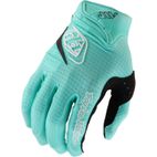 Guantes infantiles TROY LEE DESIGNS Air - Mono Real Teal - motoscamaralweb.com