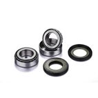 Pack de rodamientos FACTORY LINKS - 6303 2RS (x5) - motoscamaralweb.com