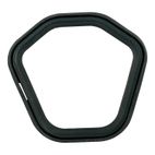JUNTA TAPA VÁLVULAS OHV-MT-340 HONDA- motoscamaralweb.com