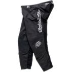 Pantalón TROY LEE DESIGNS SE Pro - Solo Negro - motoscamaralweb.com