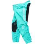 Pantalón TROY LEE DESIGNS SE Pro - Solo Real Teal - motoscamaralweb.com