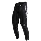 Pantalón TROY LEE DESIGNS GP Pro Air Mono - Negro - motoscamaralweb.com